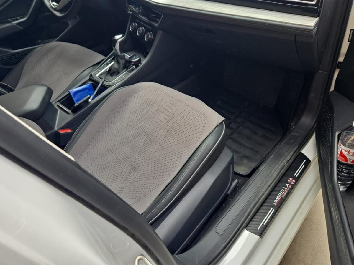 大眾 速騰  2023款 300TSI DSG超越版圖片