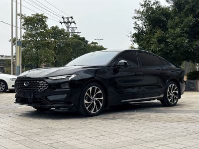 2022年8月 福特 蒙迪歐 改款 EcoBoost 245 至尊型圖片