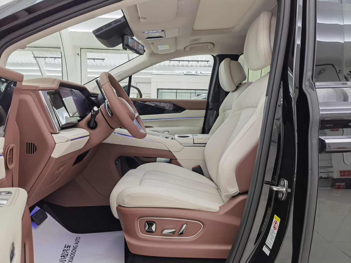 比亞迪 宋Pro新能源  2025款 DM-i 115KM卓越型圖片