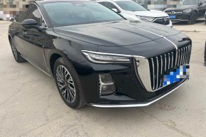 H5 紅旗 2.0T 自動智聯(lián)旗暢版