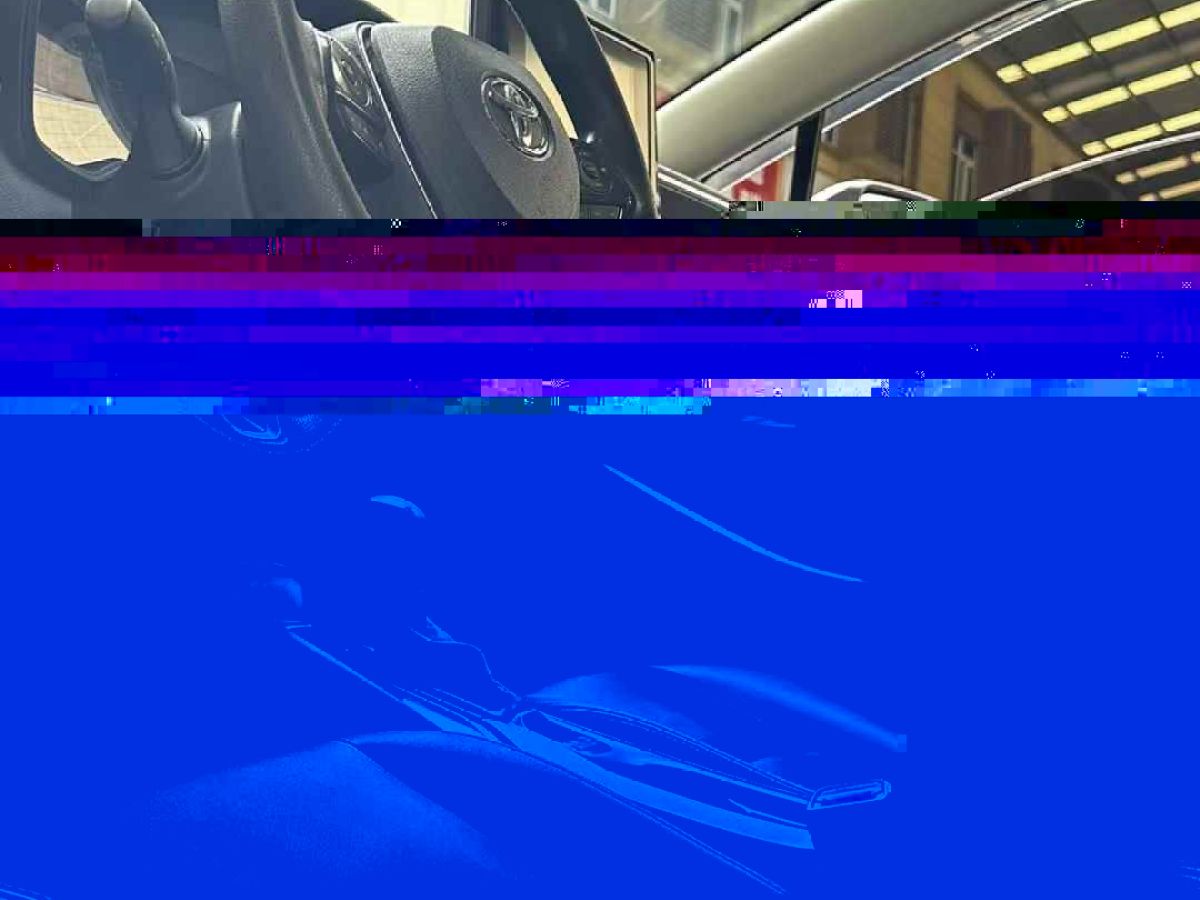 豐田 蘭德酷路澤 圖片