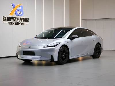 2023年9月 埃安 昊鉑GT 560七翼版圖片