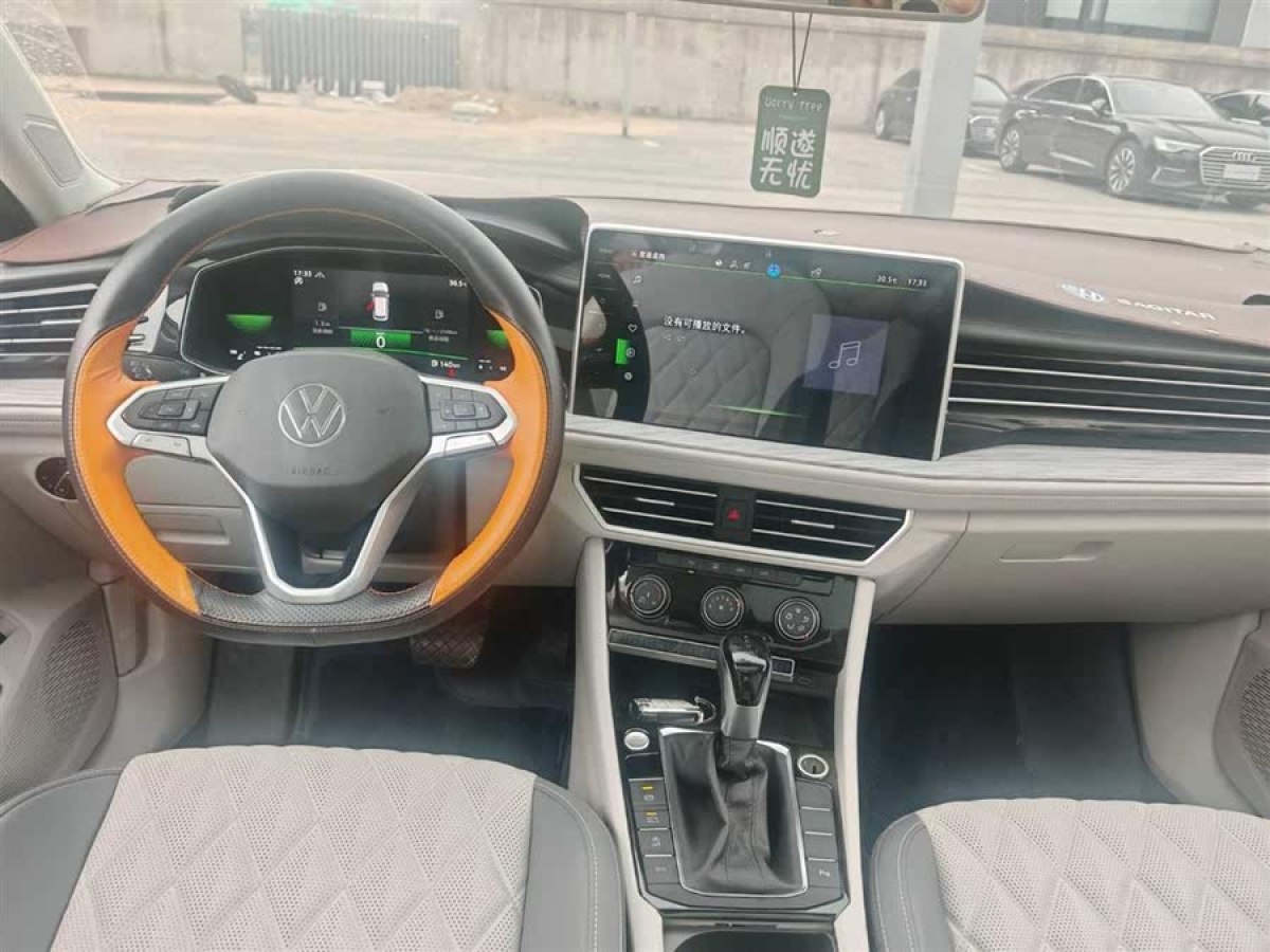 大眾 速騰  2022款 280TSI DSG超越版圖片
