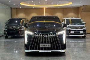 MG Cyberster 名爵 520km 傳奇四驅(qū)版