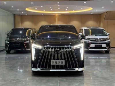2023年1月 名爵 MG Cyberster 520km 傳奇四驅(qū)版圖片