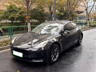 2021年12月 特斯拉 Model Y 改款 后輪驅(qū)動版圖片