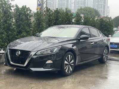 2022年4月 日產 天籟 2.0L XL 舒適版圖片