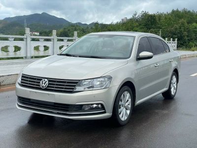 2016年1月 大众 朗逸 280TSI DSG运动版图片