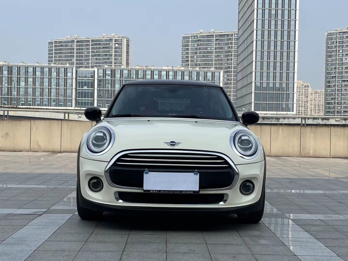 MINI MINI  2021款 1.5T ONE PLUS圖片