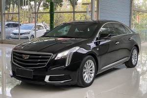 XTS 凱迪拉克 28T 技術(shù)型