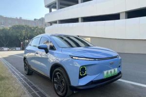 遠(yuǎn)程E6 遠(yuǎn)程 廂式運(yùn)輸車低頂寧德時(shí)代50.23kWh