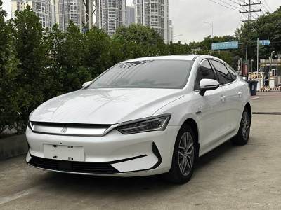 2023年6月 比亞迪 秦PLUS 冠軍版 EV 510KM超越型圖片