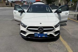 奔馳A級 奔馳  改款 A 180 L