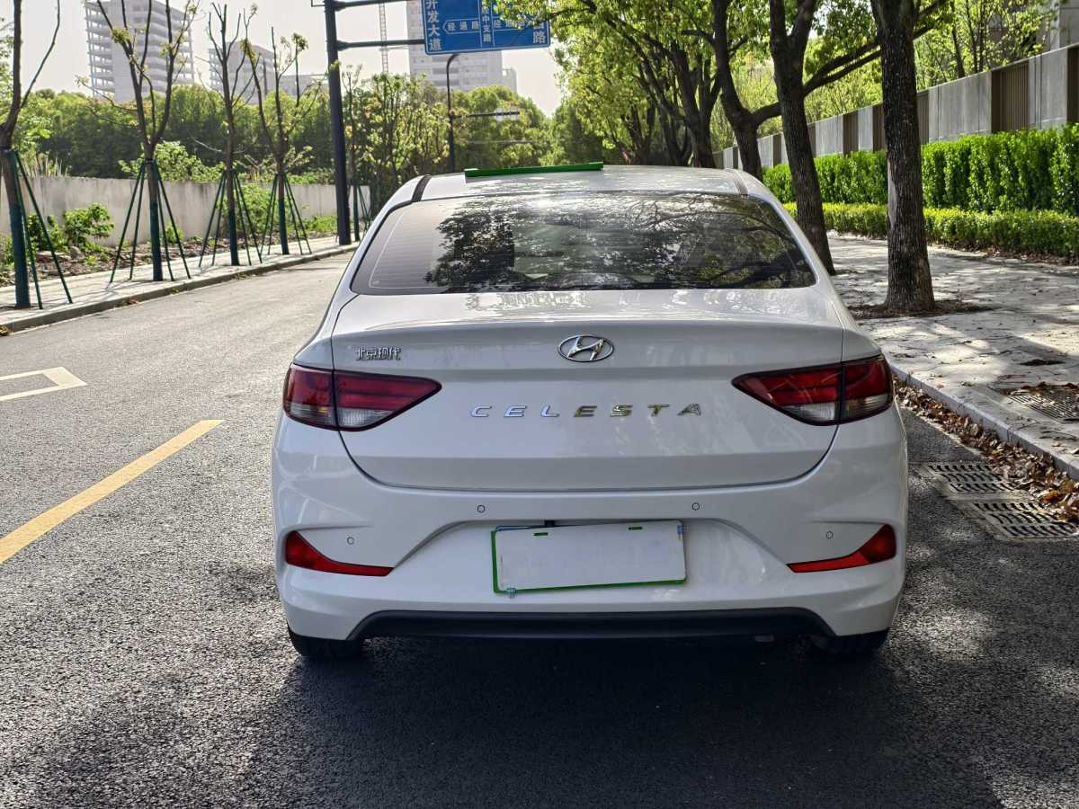 現(xiàn)代 悅動(dòng)  2018款 1.6L 自動(dòng)悅目版GL 國(guó)VI圖片