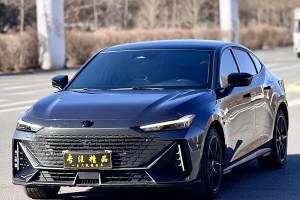 长安UNI-V 长安 1.5T 尊贵型