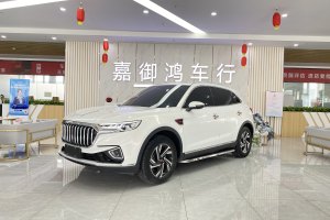 紅旗HS5 紅旗  2.0T 智聯(lián)旗享版