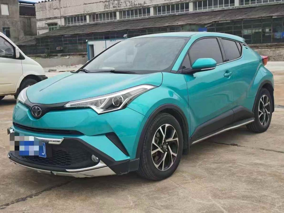 豐田 YARiS L 致炫  2019款 1.5G CVT勁速天窗升級(jí)版 國(guó)VI圖片