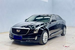 ATS-L 凱迪拉克 28T 技術(shù)型