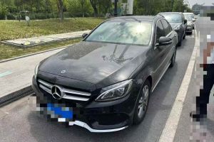奔馳C級 奔馳 C 300 L