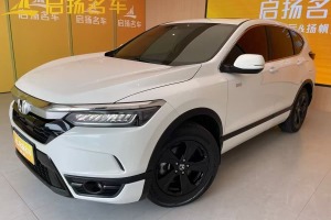 皓影 本田 240TURBO CVT兩驅豪華版