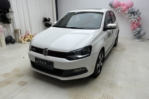 Polo 大眾 1.4TSI GTI