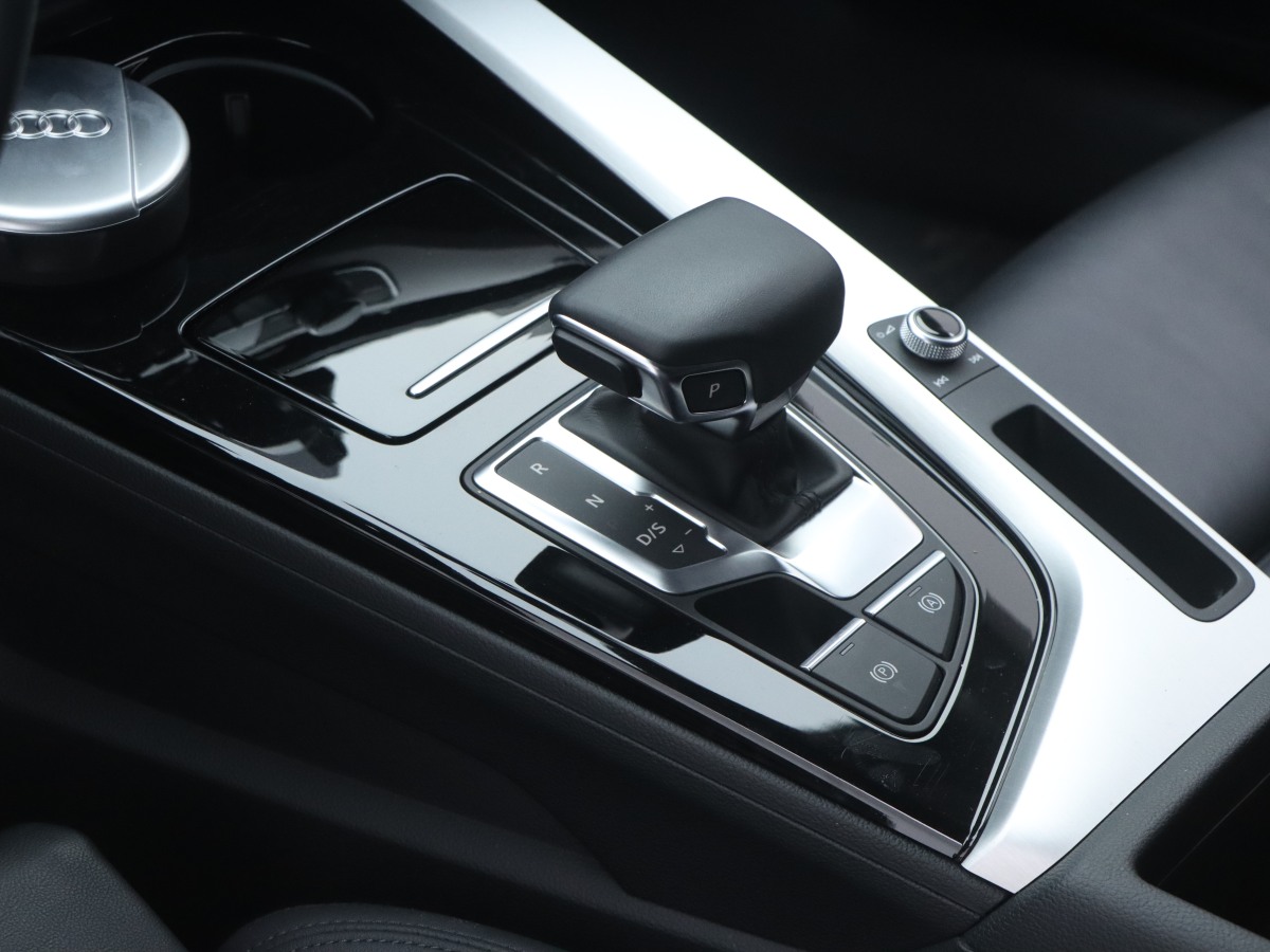 奧迪 奧迪A5  2023款 Sportback 40 TFSI quattro 豪華動感型圖片