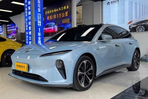 蔚來ET5T 蔚來 75kWh Touring
