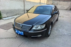 輝騰 大眾 3.6L V6 5座加長舒適版
