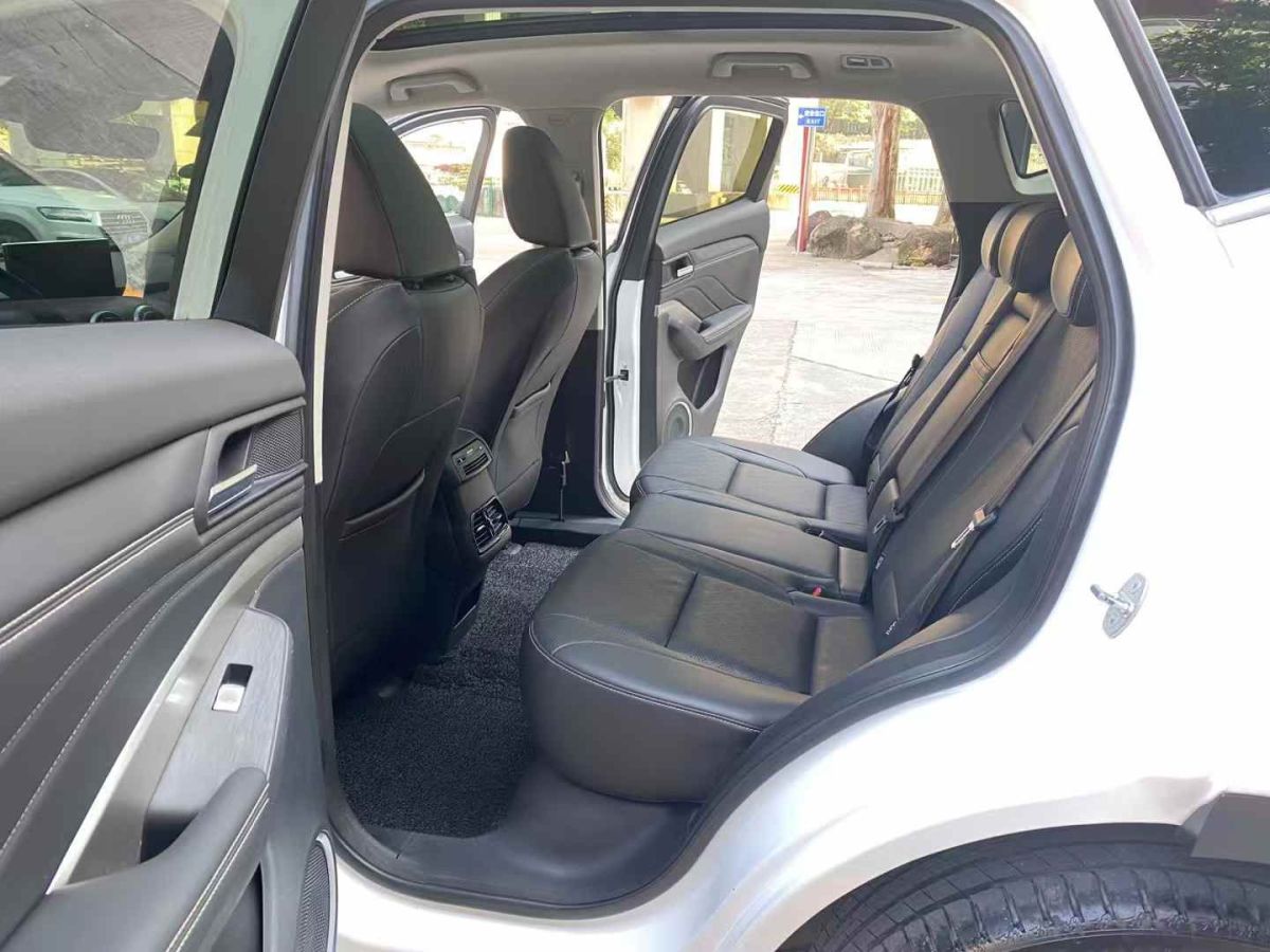 豐田 C-HR EV  2020款 尊貴天窗版圖片