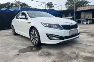 K5 起亚 2.0L Hybrid