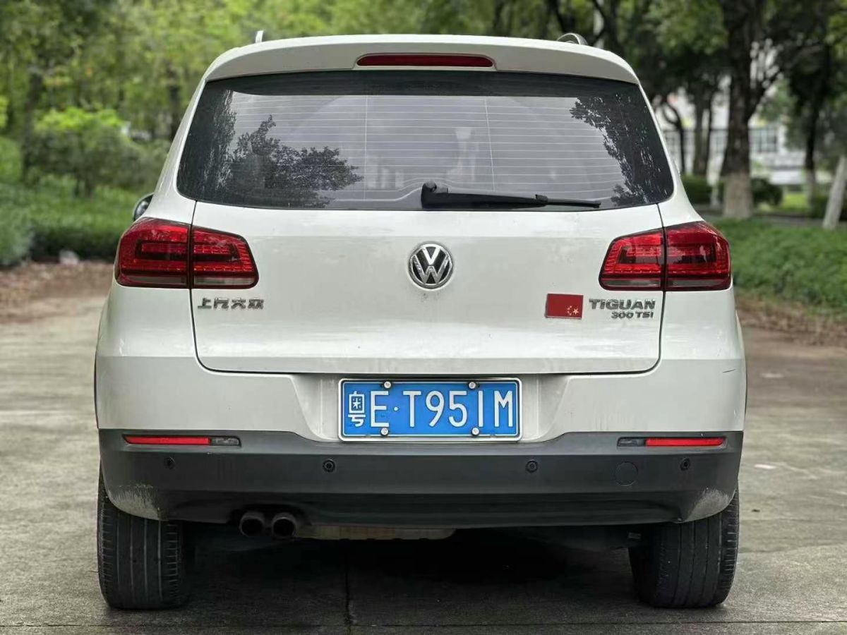大眾 途觀L  2019款 280TSI 自動兩驅全景舒適版圖片