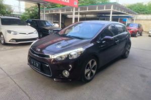 K3 起亞 1.6L 自動DLX