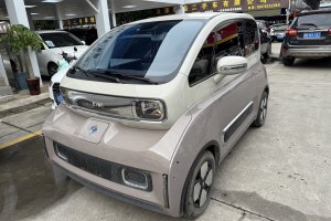 寶駿KiWi EV 寶駿 智潮版 三元鋰