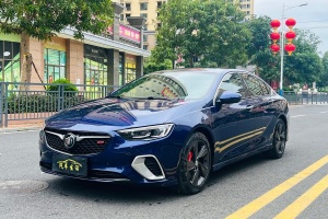 君威 別克 GS 28T 尊貴型