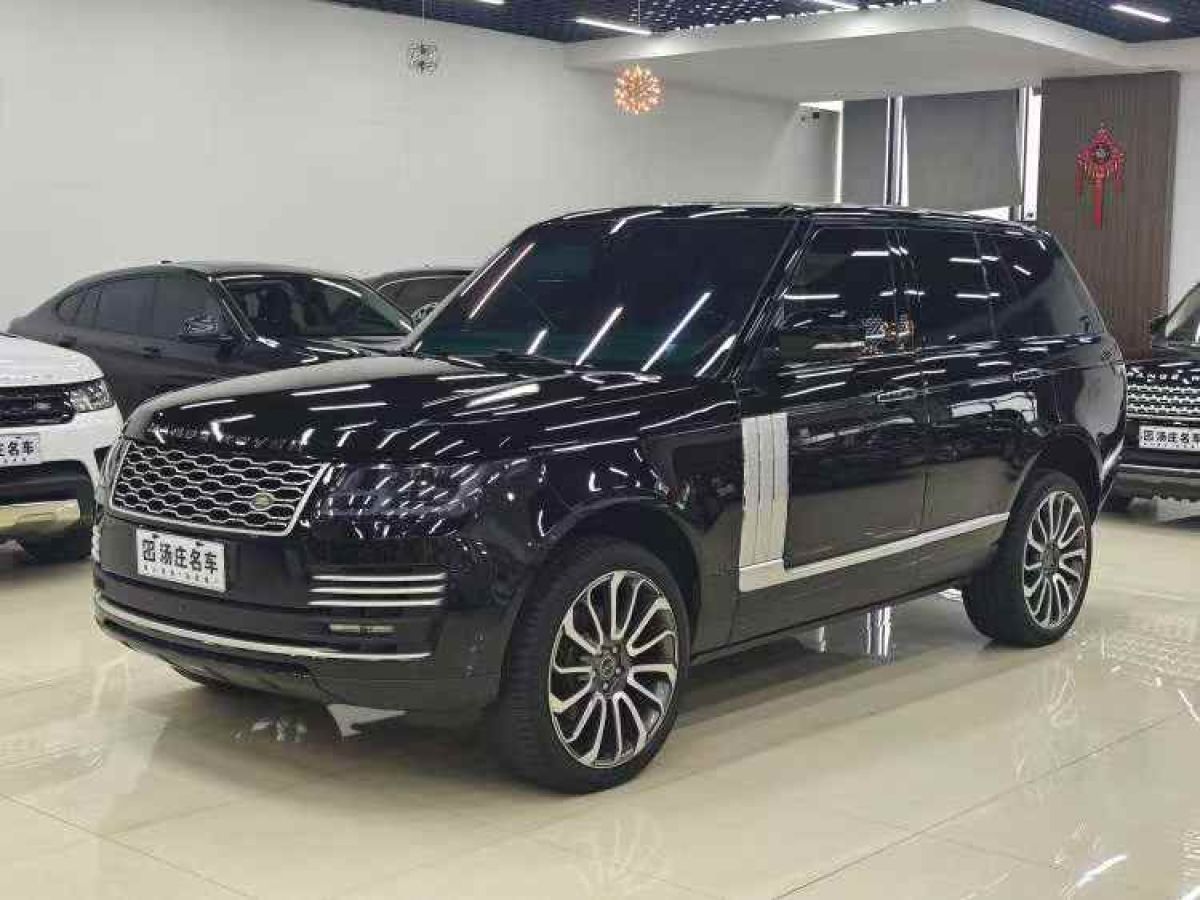 奔馳 奔馳GLS  2018款 GLS450 4MATIC 3.0T 美規(guī)版圖片