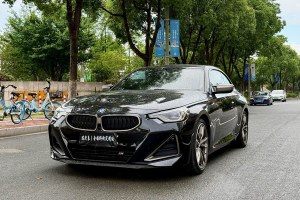 寶馬M240i 寶馬 M240i