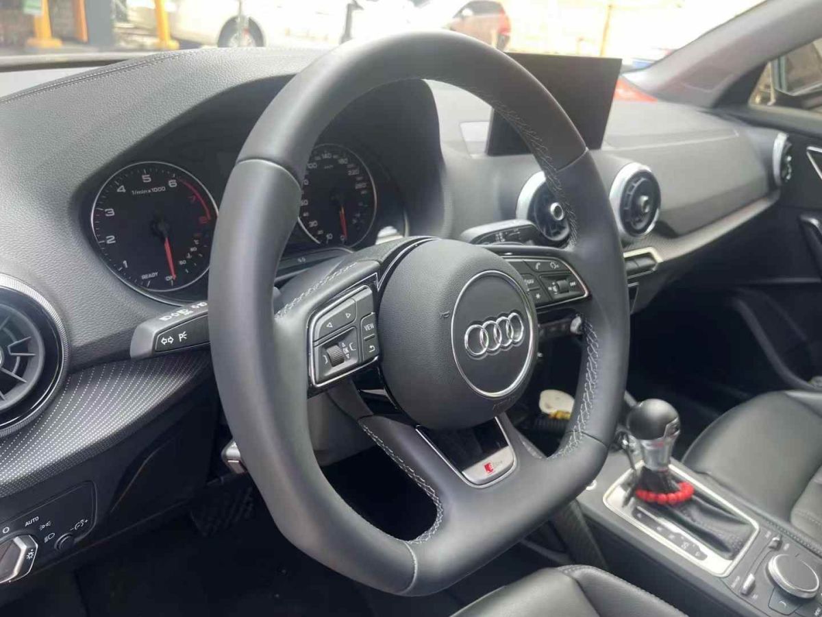 奧迪 奧迪S7  2023款 2.9 TFSI quattro圖片