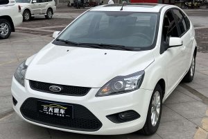 ?？怂?福特 兩廂經(jīng)典 1.8L 自動百萬紀(jì)念版