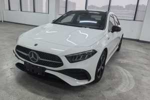 奔馳A級 奔馳 A 200 L 時尚型