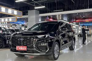 領(lǐng)裕 福特 EcoBoost 225 尊領(lǐng)型 7座（2/2/3）