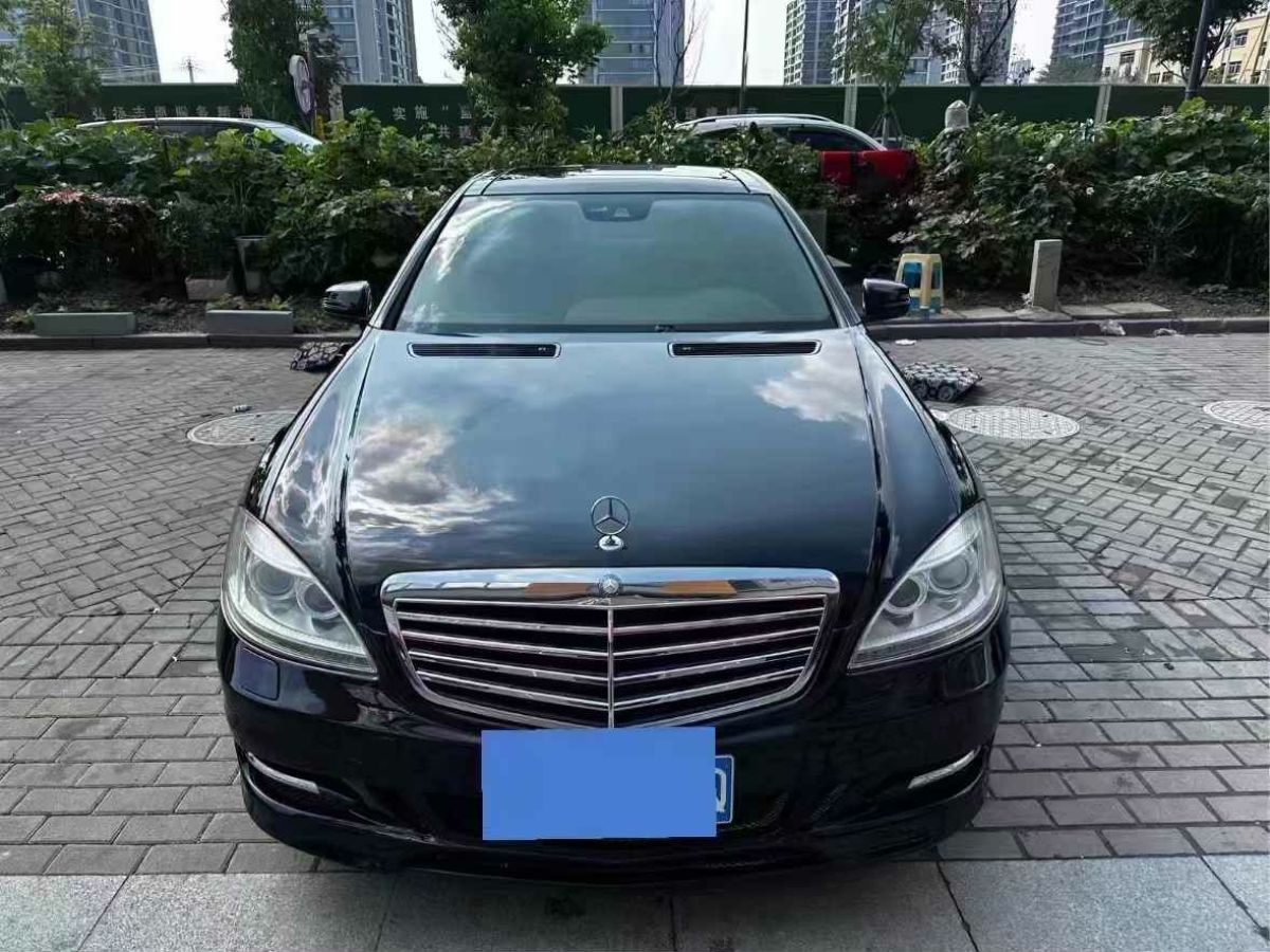 奔馳 奔馳GLK級  2013款 GLK 300 4MATIC 動感天窗型圖片