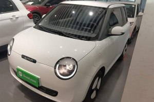 長(zhǎng)安Lumin 長(zhǎng)安 155km 清甜款