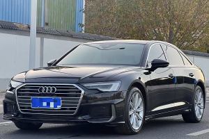 奥迪A6L 奥迪 45 TFSI 臻选动感型