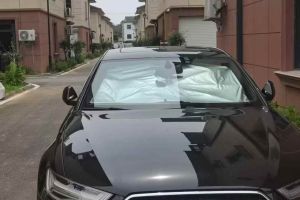 奧迪A6 奧迪 3.0T allroad quattro