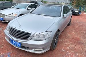 奔馳S級 奔馳 S 350 L 動感型