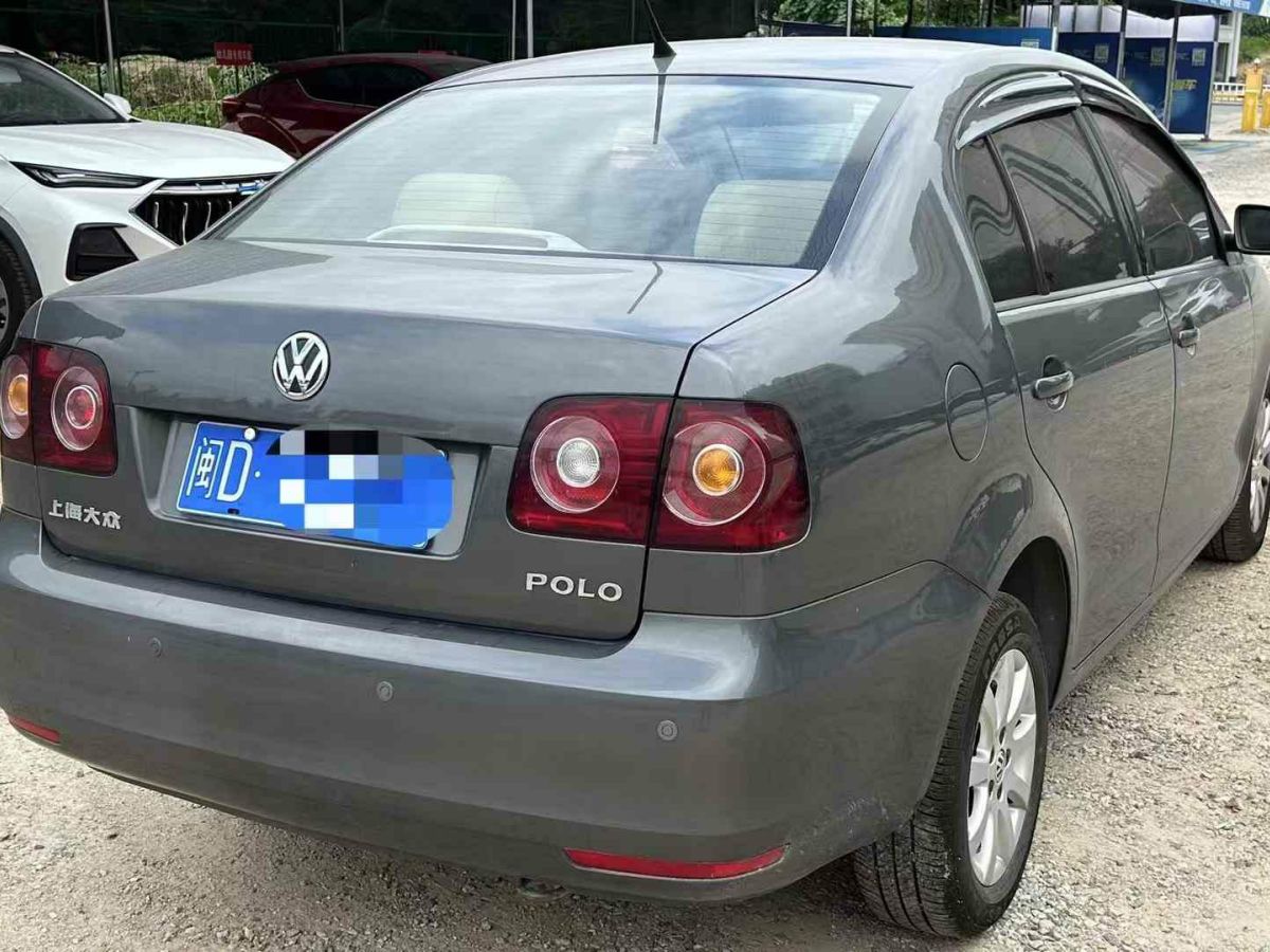 2012年3月大眾 POLO  2012款 GTI 1.4TSI