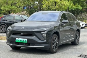 ES6 蔚來 430KM 性能版