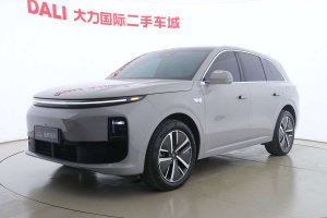 理想L6 理想 Pro