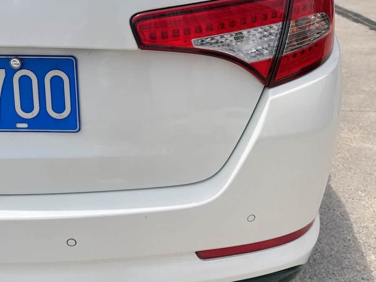 起亞 K5  2012款 2.0L 自動GLS圖片
