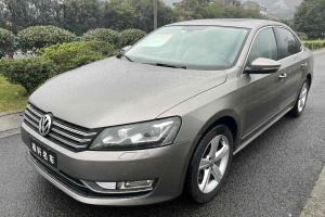 帕薩特 大眾 1.8TSI 自動尊榮版